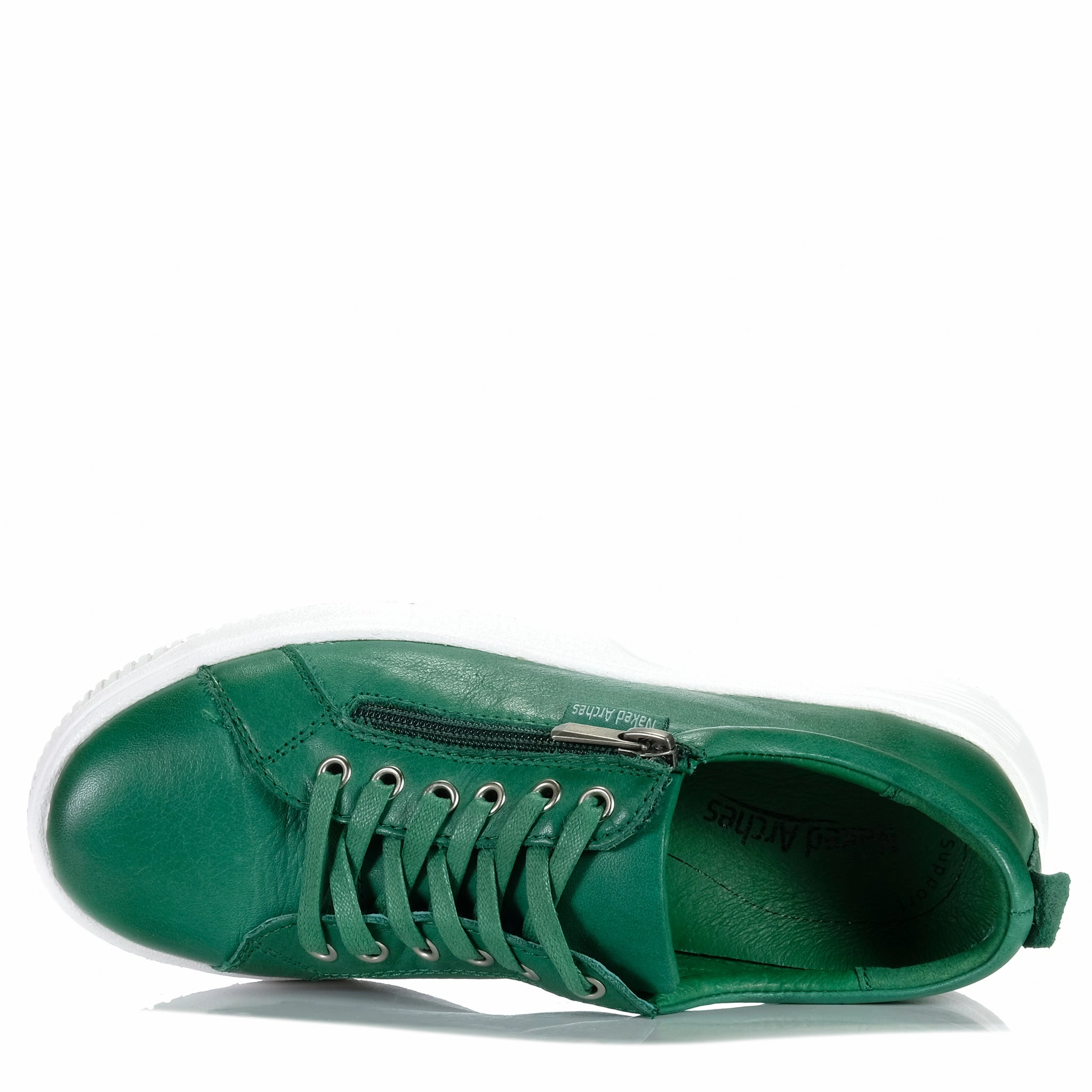 Best Shoe For Flat Feet Walking Naked Arches By Le Sansa Nelly Jade