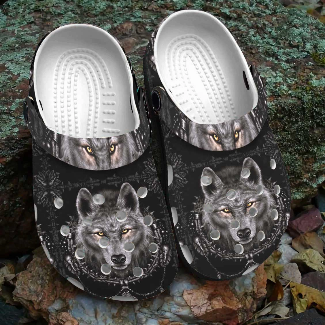 Coral Sandals Native Pattern Clog Shoes For Adult and Kid 89176 New