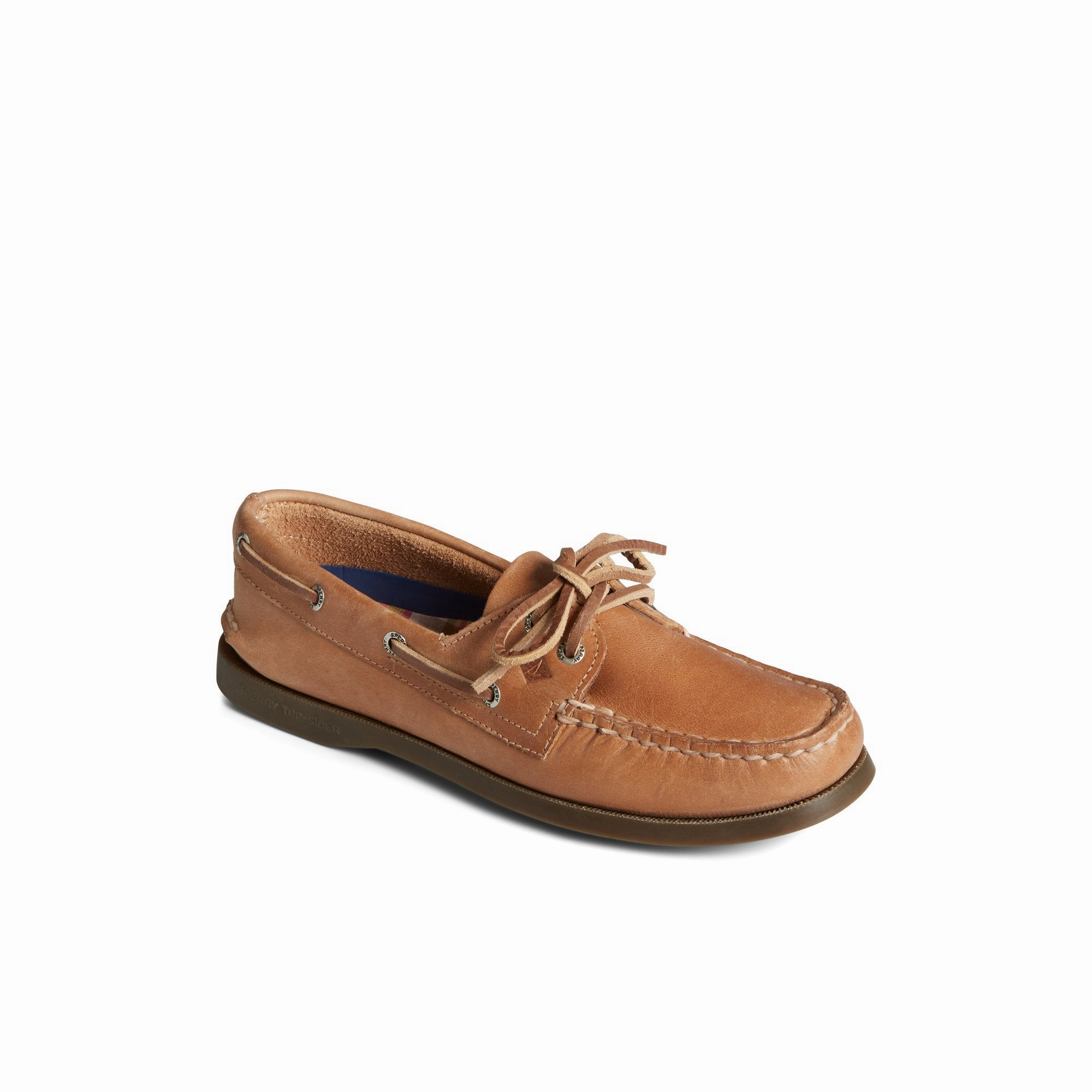 Authentic Original 2 Eye Boat Shoe