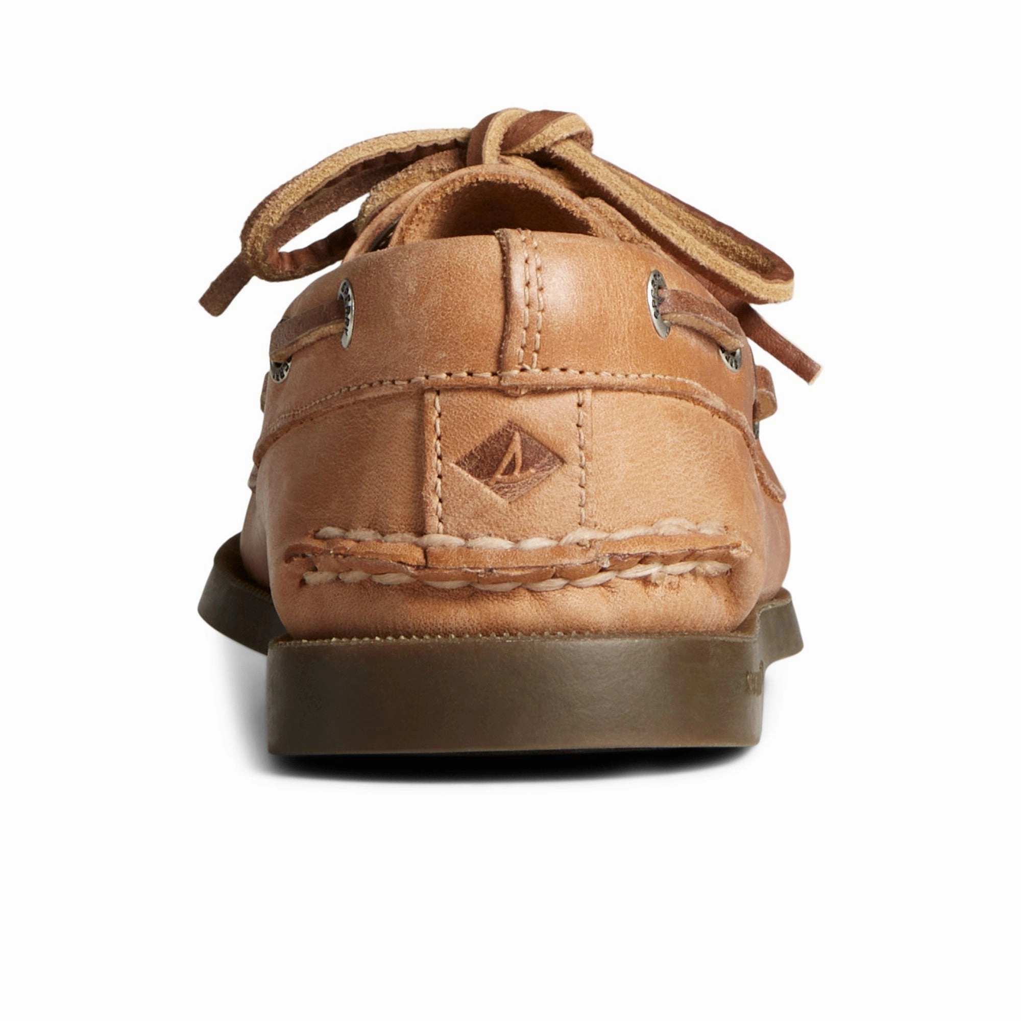 Authentic Original 2 Eye Boat Shoe