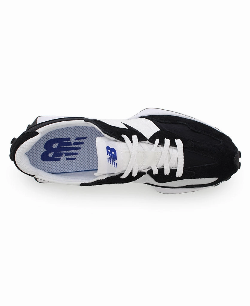 Q C Running Shoes New Balance 327