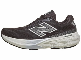 Adrenaline Gts 23 Running Shoes New Balance | Fresh Foam X 880 v15 | Women's | Black Cement/Sea Salt/Silver Metallic
