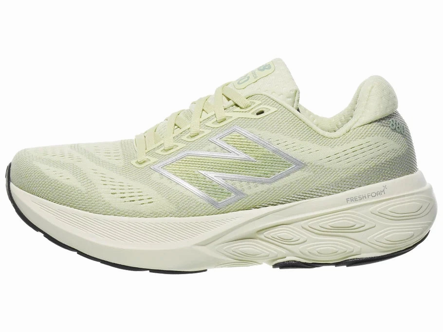 New Balance | Fresh Foam X 880 v15 | Women's | Mineral/Sea Salt/Garter Snake Black Friday Running Shoes 2024