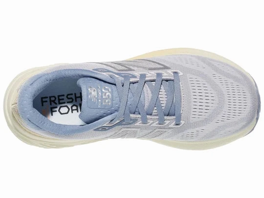 New Balance | Fresh Foam X 880 v15 | Women's | Pearl Grey/Dusk Shower/Calcium Cloudtec Shoes