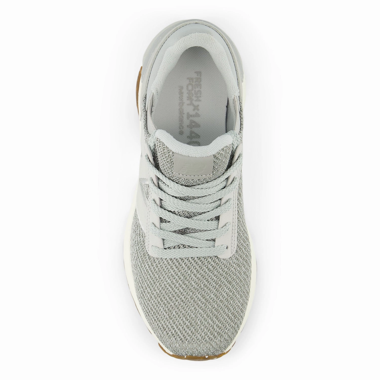 New Balance Fresh Foam X 1440 (W1440EG1) Women's Casual Fashion Breathable Canvas Shoes