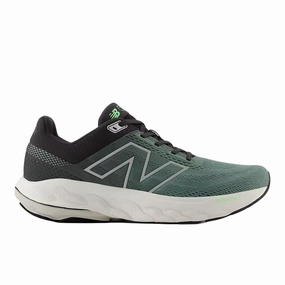 New Balance Fresh Foam X 860v14 Wide (2E) Men's -  Dark Juniper/Black Cement/Grey Matter Qc Running Shoes
