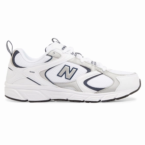 Adrenaline Gts 23 Running Shoe New Balance Unisex 408a V1 White Sneaker Shoes