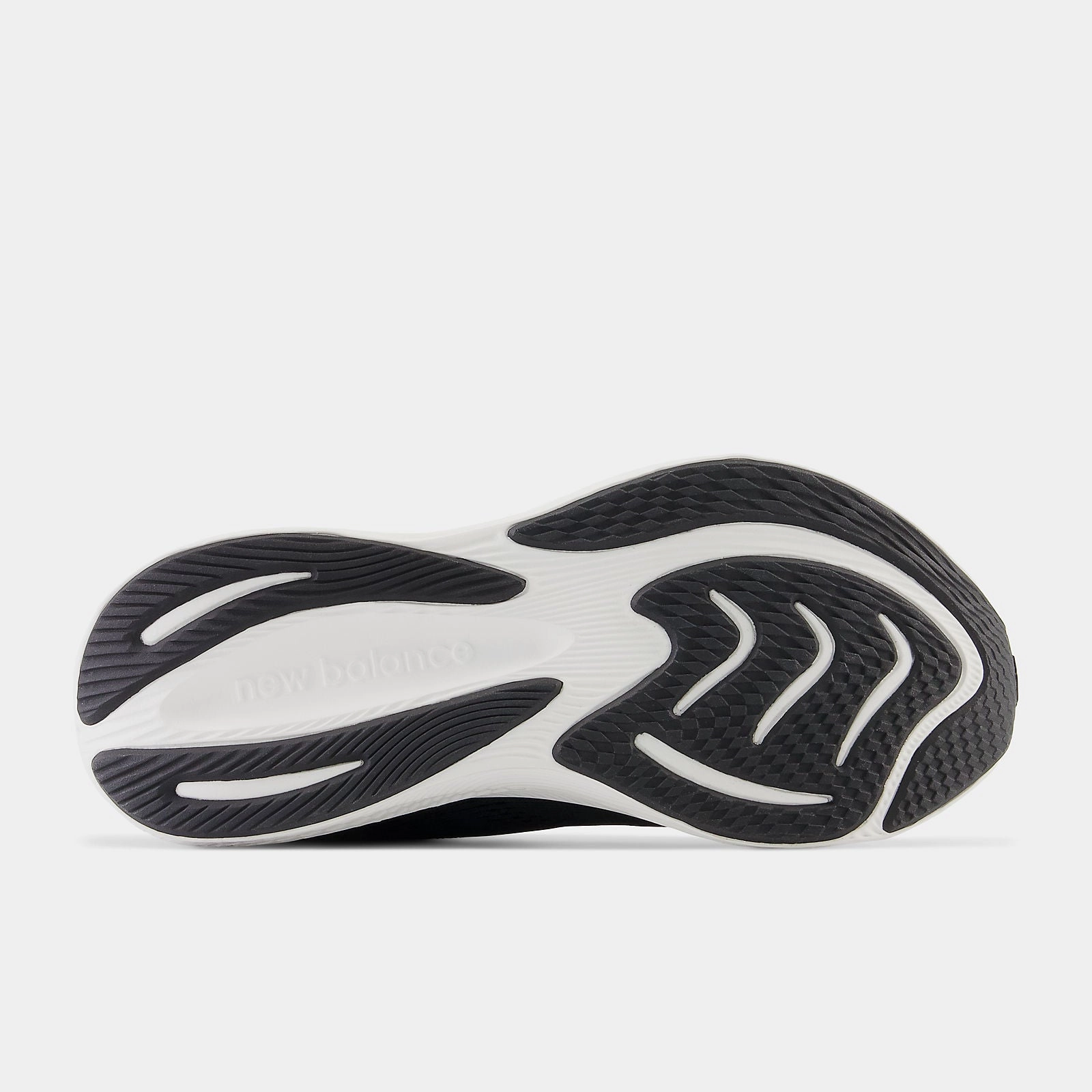 Dress Shoes That Feel Like Running Shoes New Balance Women's Dynasoft Pro Run V2 Black/White Running Shoes