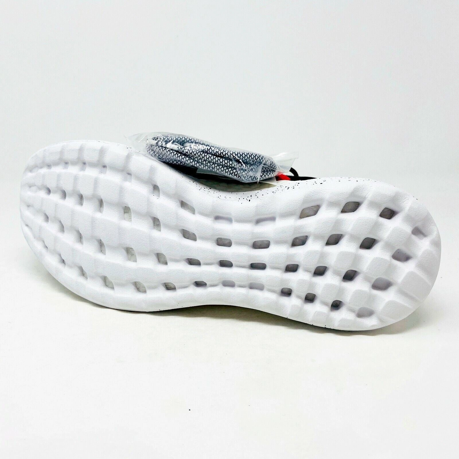 Adidas Pureboost x Livestock Rhythm Black Red Mens Size 9.5 RARE DS BB5598 Milestone Running Shoe Store