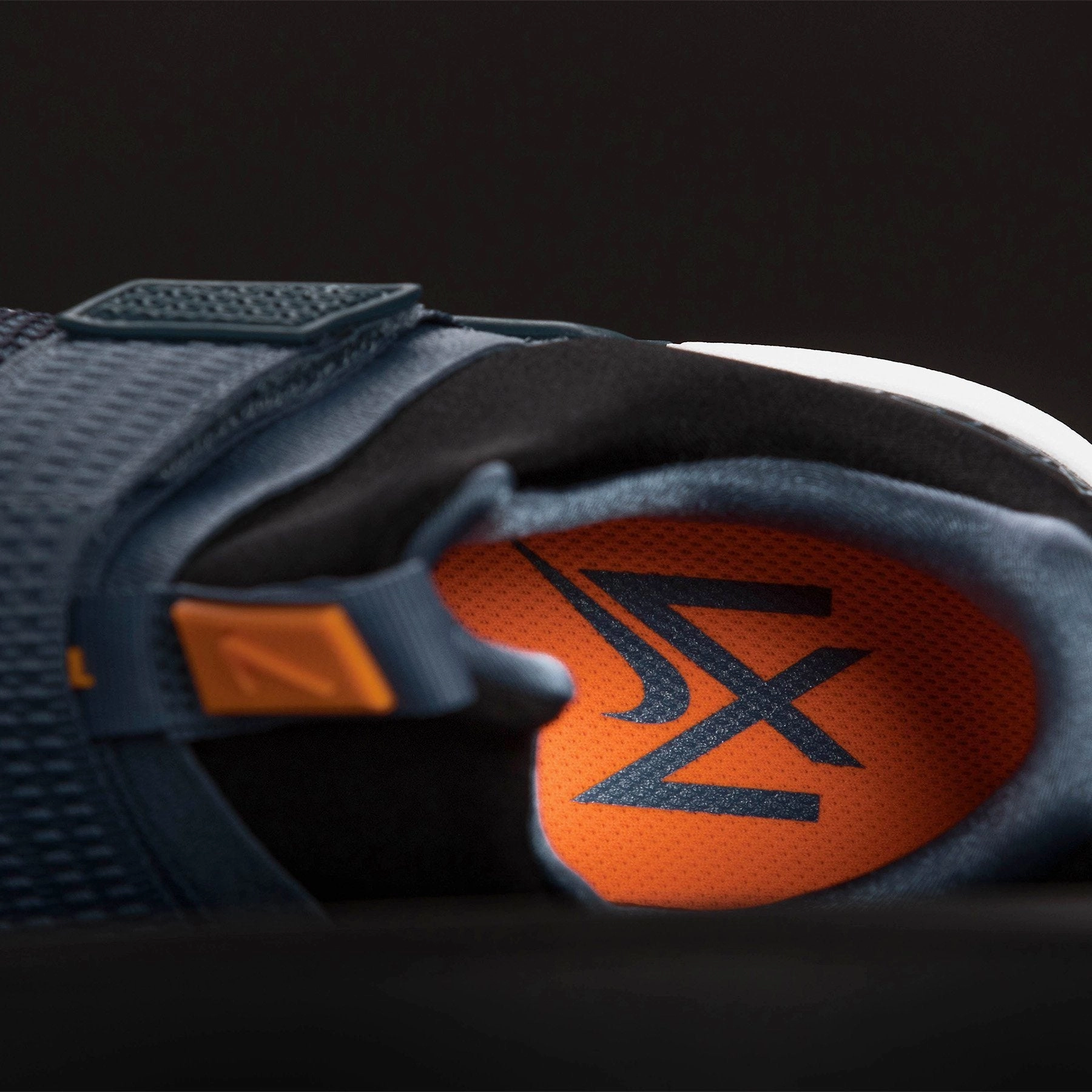 Nike - Metcon Sport Men's Training Shoe - BLACK/TOTAL ORANGE-THUNDERSTORM-WHITE Asics Matflex 5 Wrestling Shoe