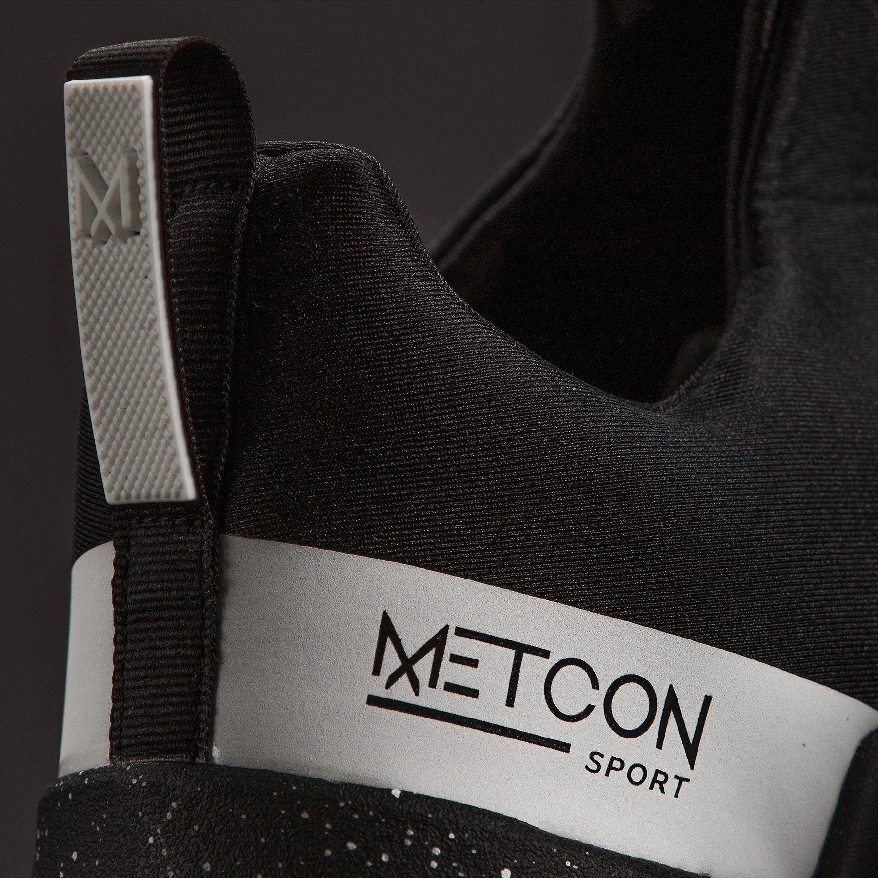 Nike - Metcon Sport Men's Training Shoe - BLACK/WHITE-COOL GREY Asics Shoes Onitsuka Tiger