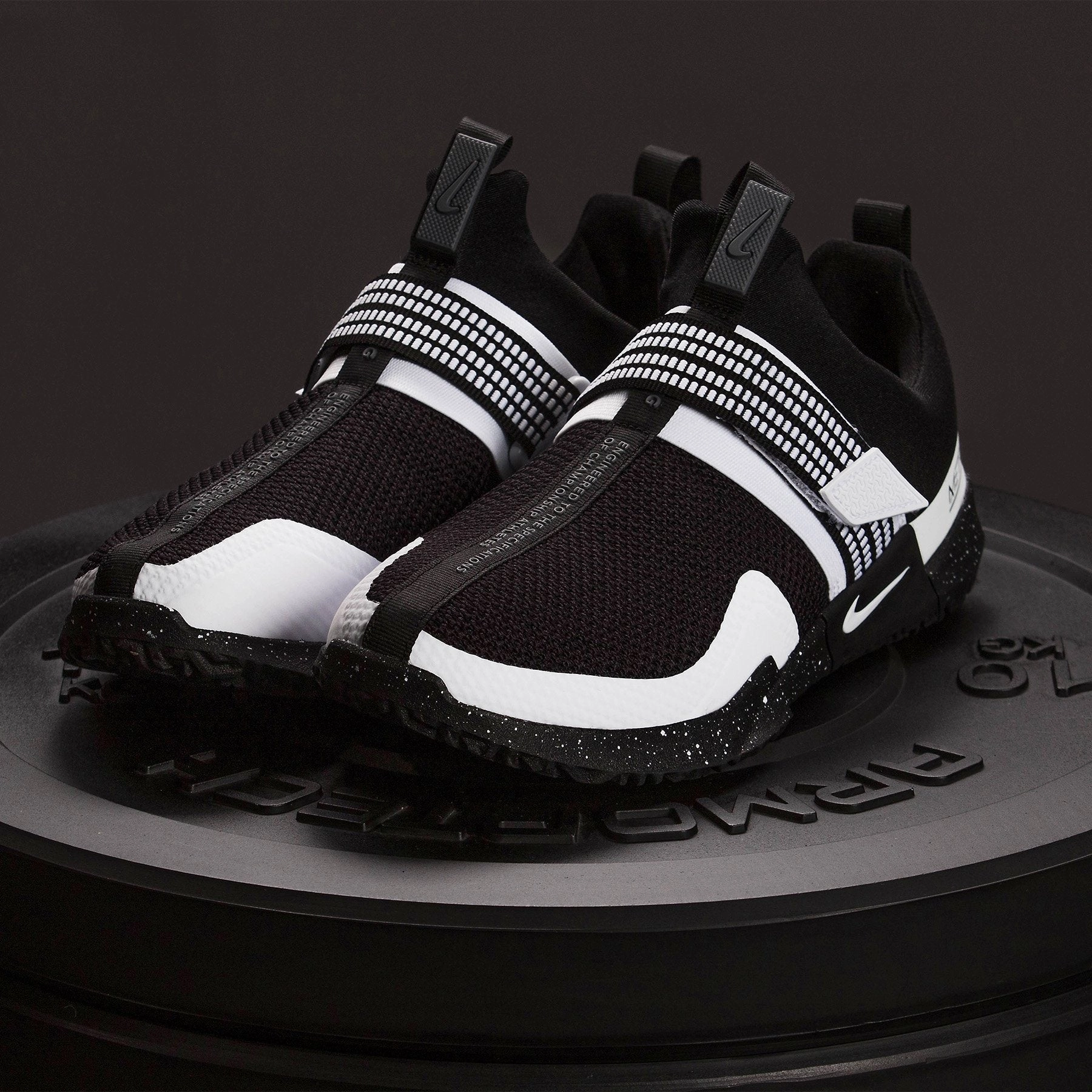 Nike - Metcon Sport Men's Training Shoe - BLACK/WHITE-COOL GREY Asics Gel Pulse 9 Running Shoes T7d8n