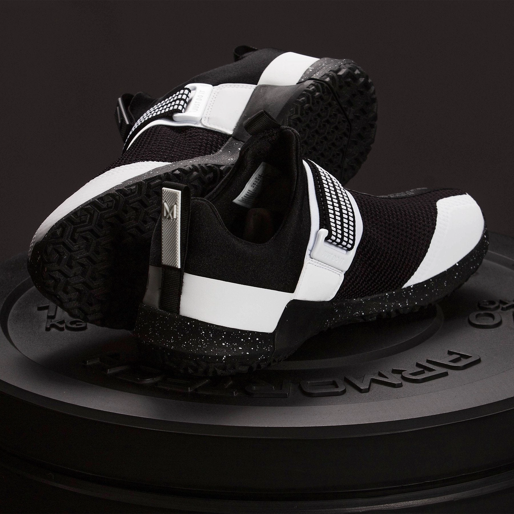 Nike - Metcon Sport Men's Training Shoe - BLACK/WHITE-COOL GREY Asics Tiger Cheerleading Shoes