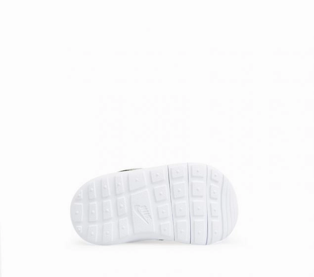 Best Shoes To Start Running NIKE | TODDLER ROSHE ONE