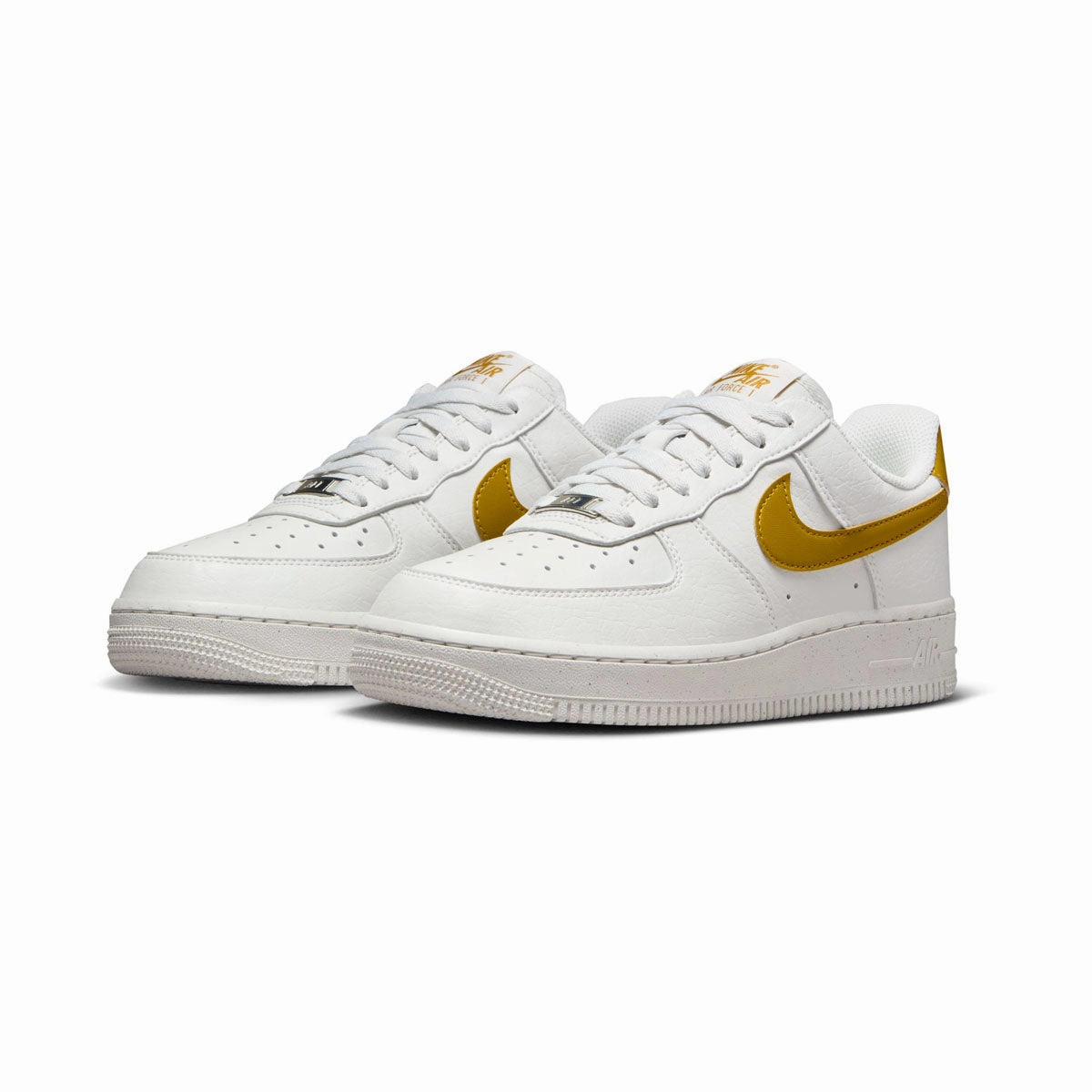 Nike Air Force 1 '07 SE 'Next Nature Bronzine' Women's Shoes Asics Gel-nimbus 27 Shoes