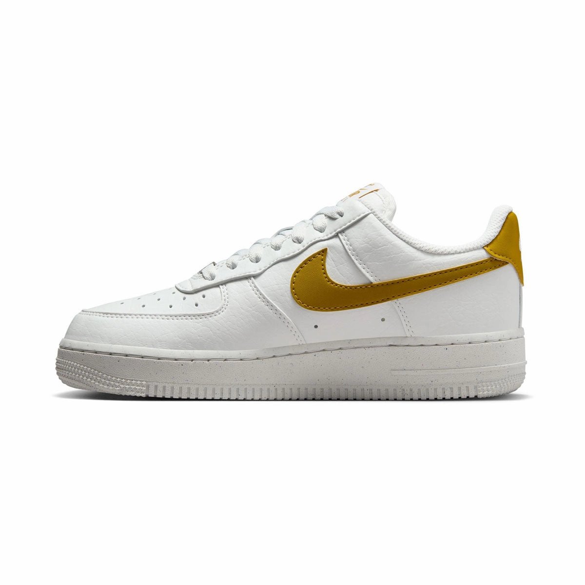 Nike Air Force 1 '07 SE 'Next Nature Bronzine' Women's Shoes Senna Shoes Asics