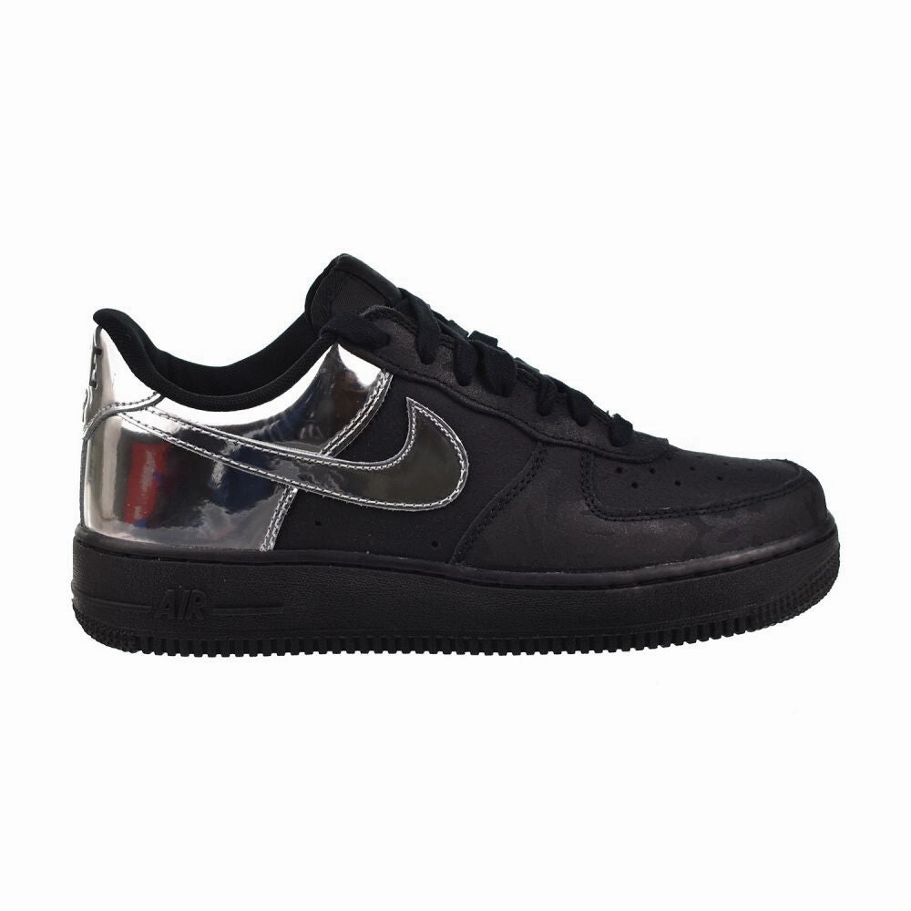 Nike Air Force 1 Low Retro "All Star" Men's Shoes Black/Chrome hf2885-001 Dr. Martens Bethan Platform Casual Shoe