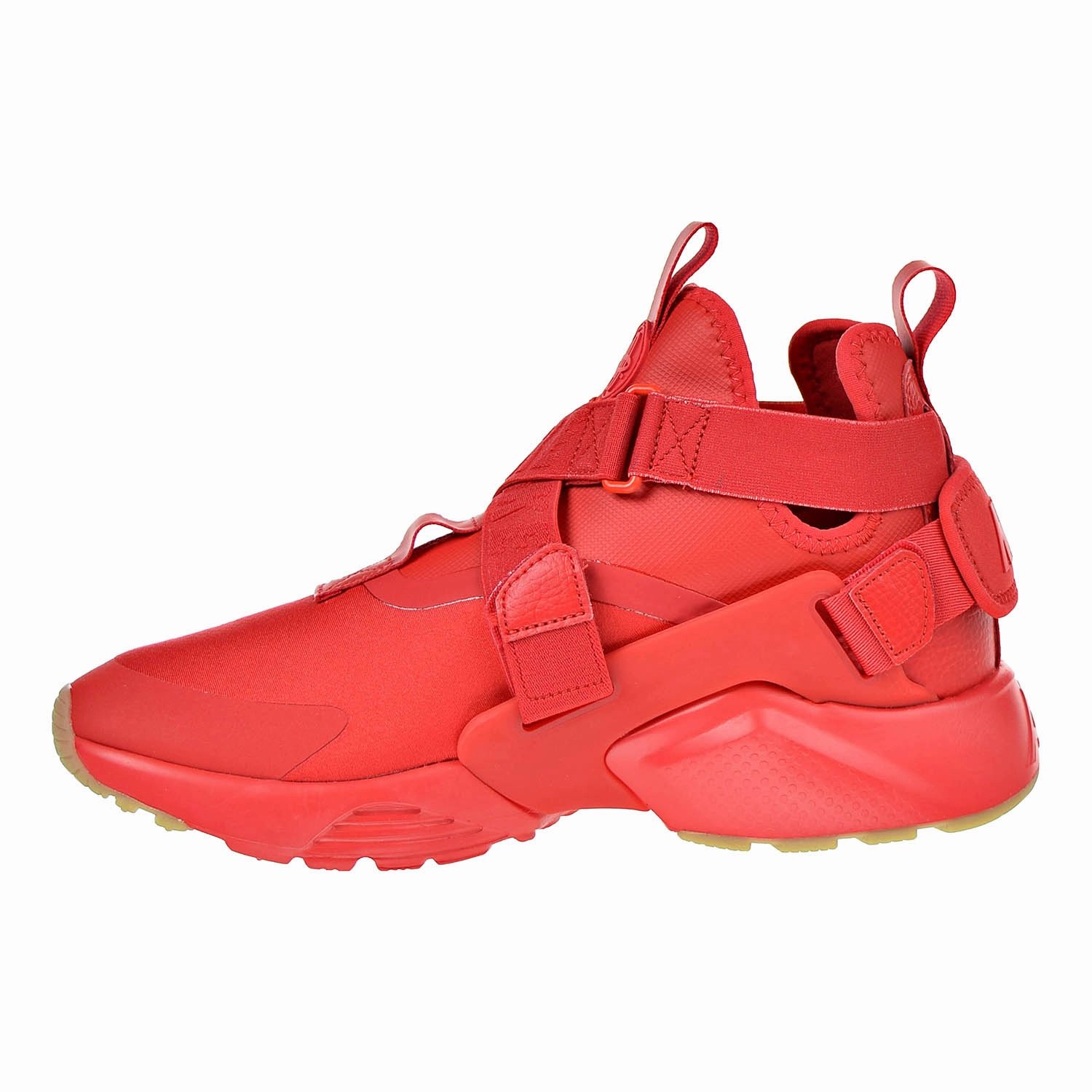 Nike Air Huarache City Women's Shoes Speed Red/Speed Red/Black Asics Gel Solution Speed Tennis Shoe