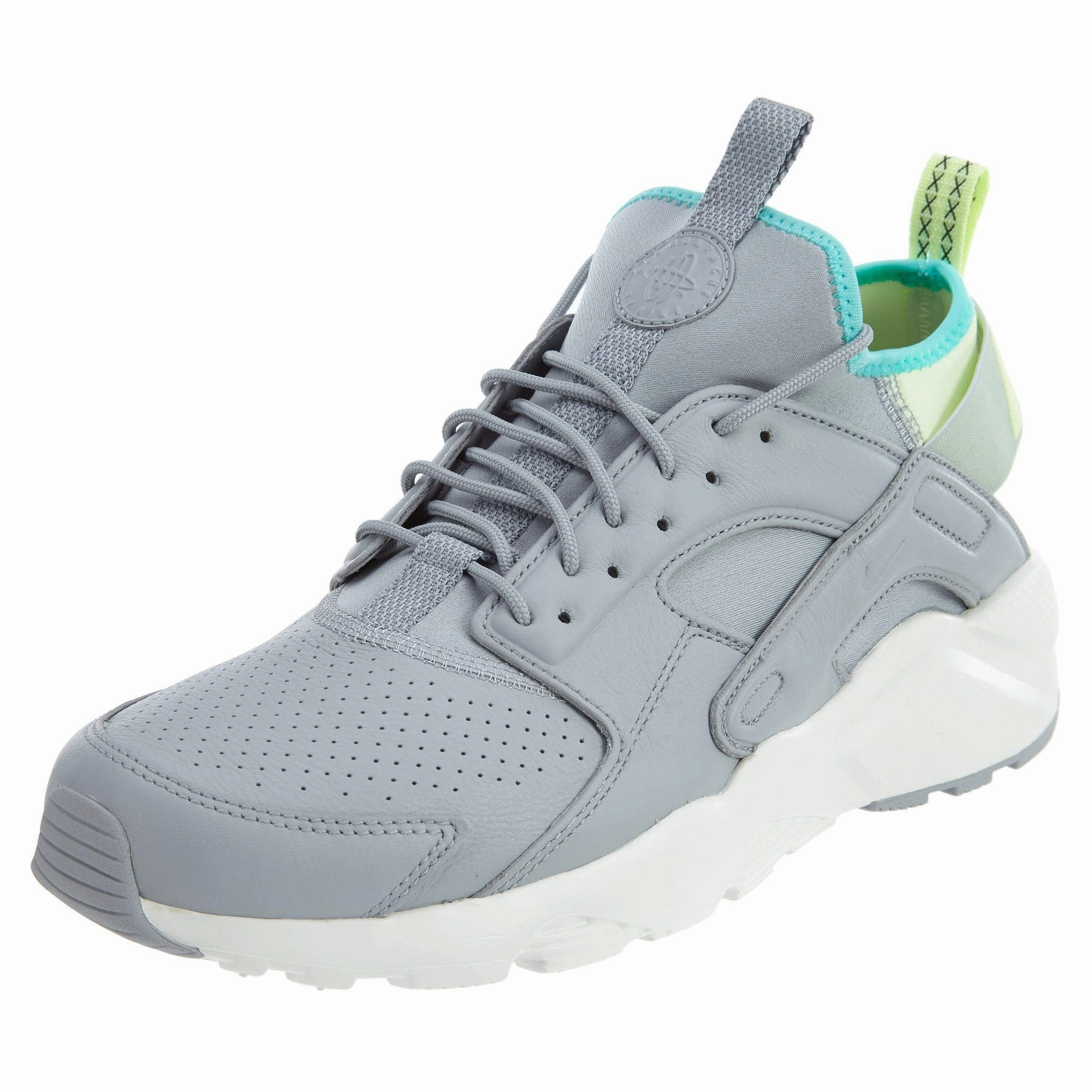 Asic Indoor Court Shoes Nike Air Huarache Run Ultra Se Mens Style : 875841