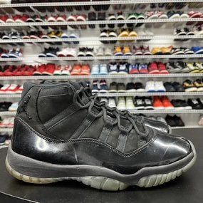 Nike Air Jordan 11 Retro Cap And Gown 378037-005 Men's Size 11 Asics Gt-2000 Gore-tex Waterproof Running Shoes