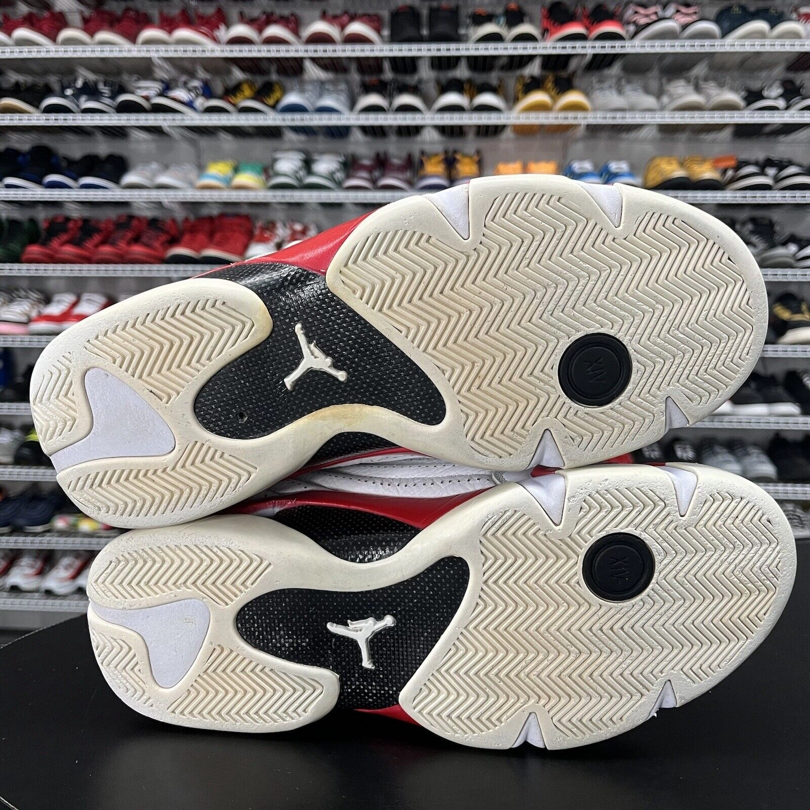 Asics Upcourt 2 Volleyball Shoe Nike Air Jordan 14 Retro Rip Hamilton 2019 487471-100 Men's Size 12