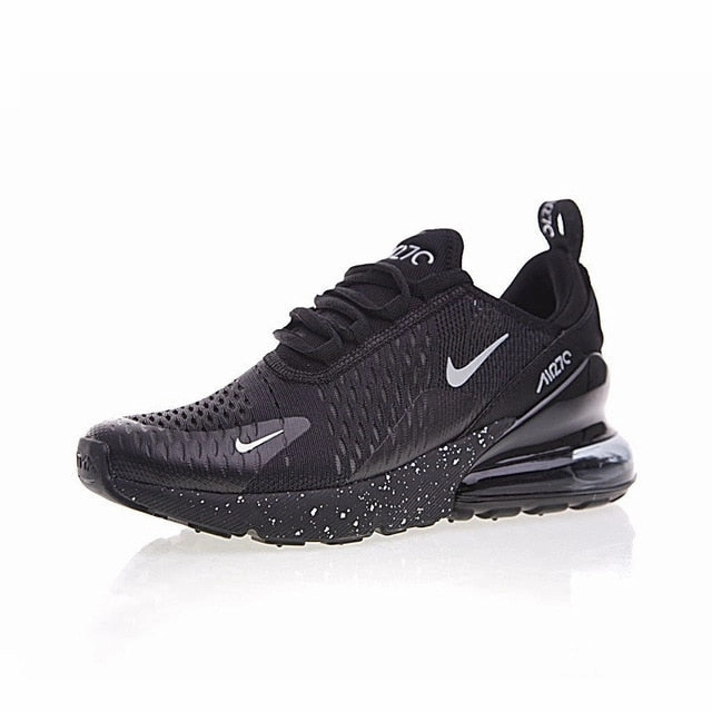 Nike Air Max 270 New Arrival Original Men Running Shoes Comfortable Sport Shoes Breathable Outdoor Sneakers   #AH8050