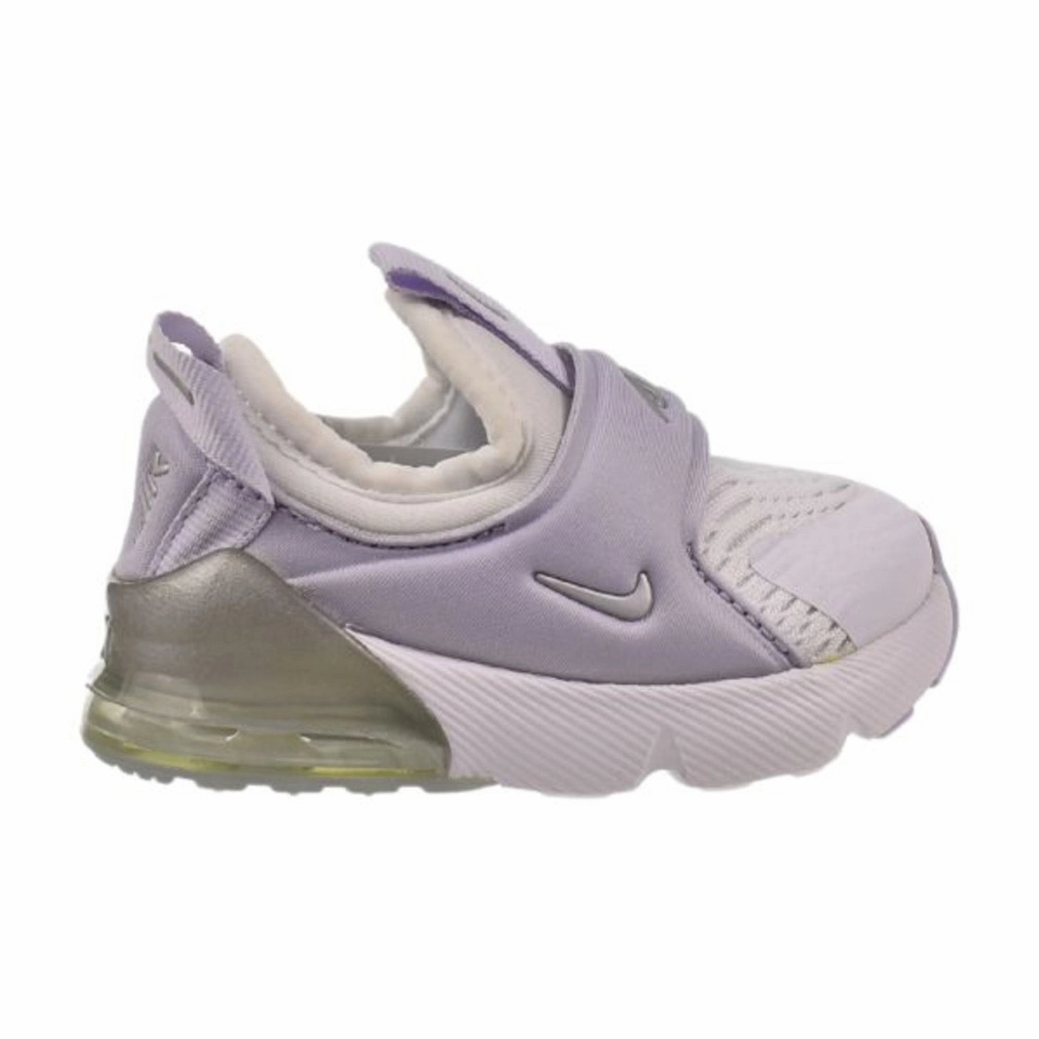 Asics Gel-pulse 16 Running Shoes Nike Air Max 270 (TD) Toddlers' Shoes White-Pure Violet