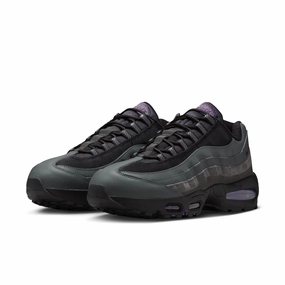 Nike Air Max 95 Big Bubble 'Iron Grey Wild Grape' Asics Superblast 2 Running Shoe