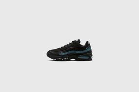 Nike Air Max 95 OG (Smokey Blue/Black-Black) Asics Shoes For Nurses