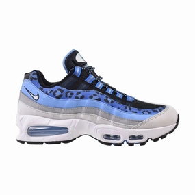Nike Air Max 95 "Yardrunners Spelman" Men's Shoes Black/White ii7275-001 Casual Shoes To Wear With Mom Jeans