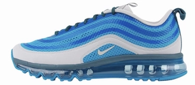 Low Price Asics Shoes Nike Air Max 97 "2013 HYP 'Vivid Blue"