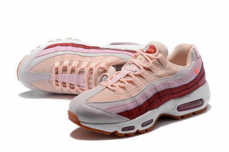 Nike Air Max AM95 Women's Shoes Asics Shoes Sale