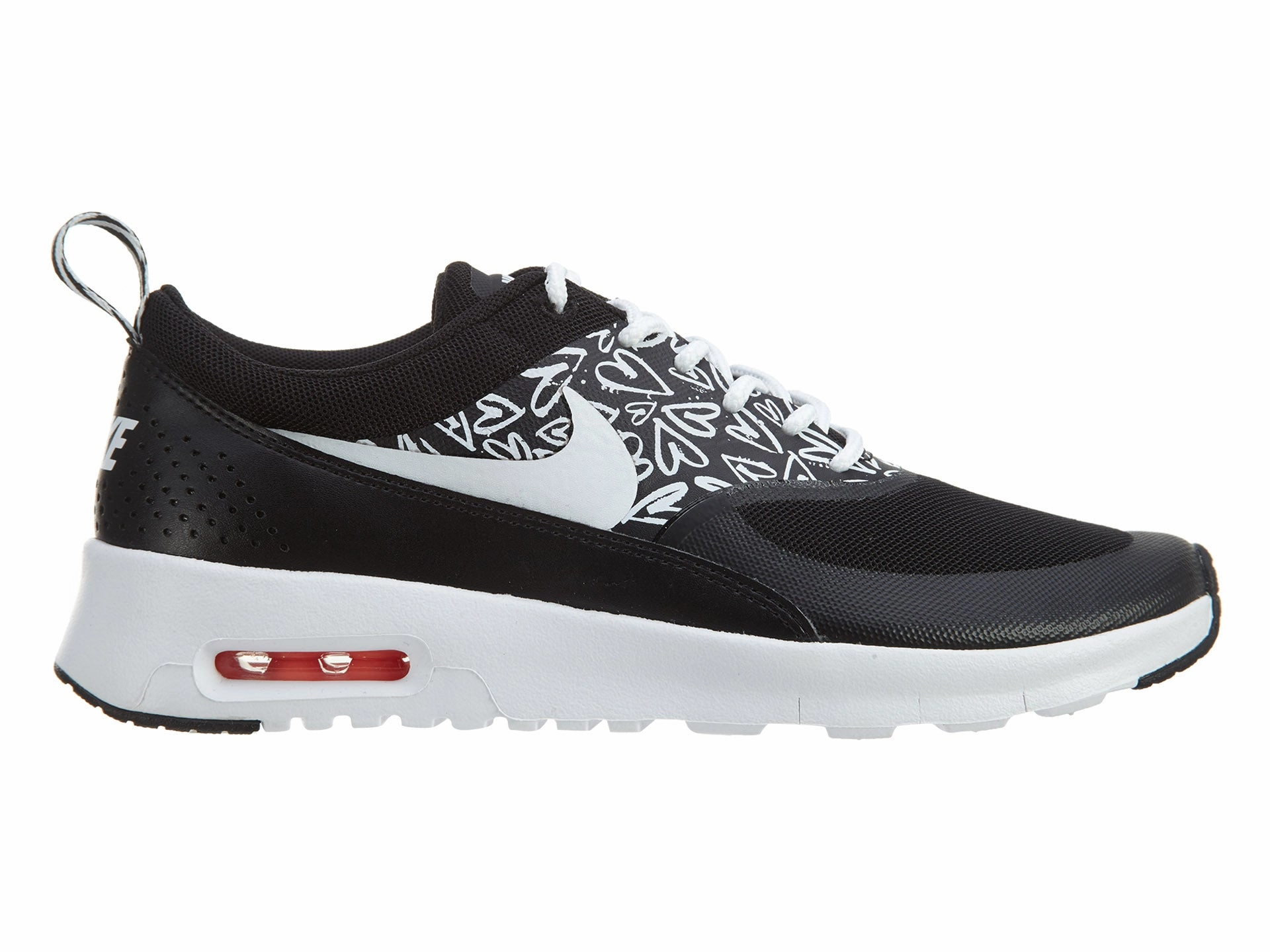 Nike Air Max Thea Print Big Kids Style : 834320 Best Asics Pickleball Shoes
