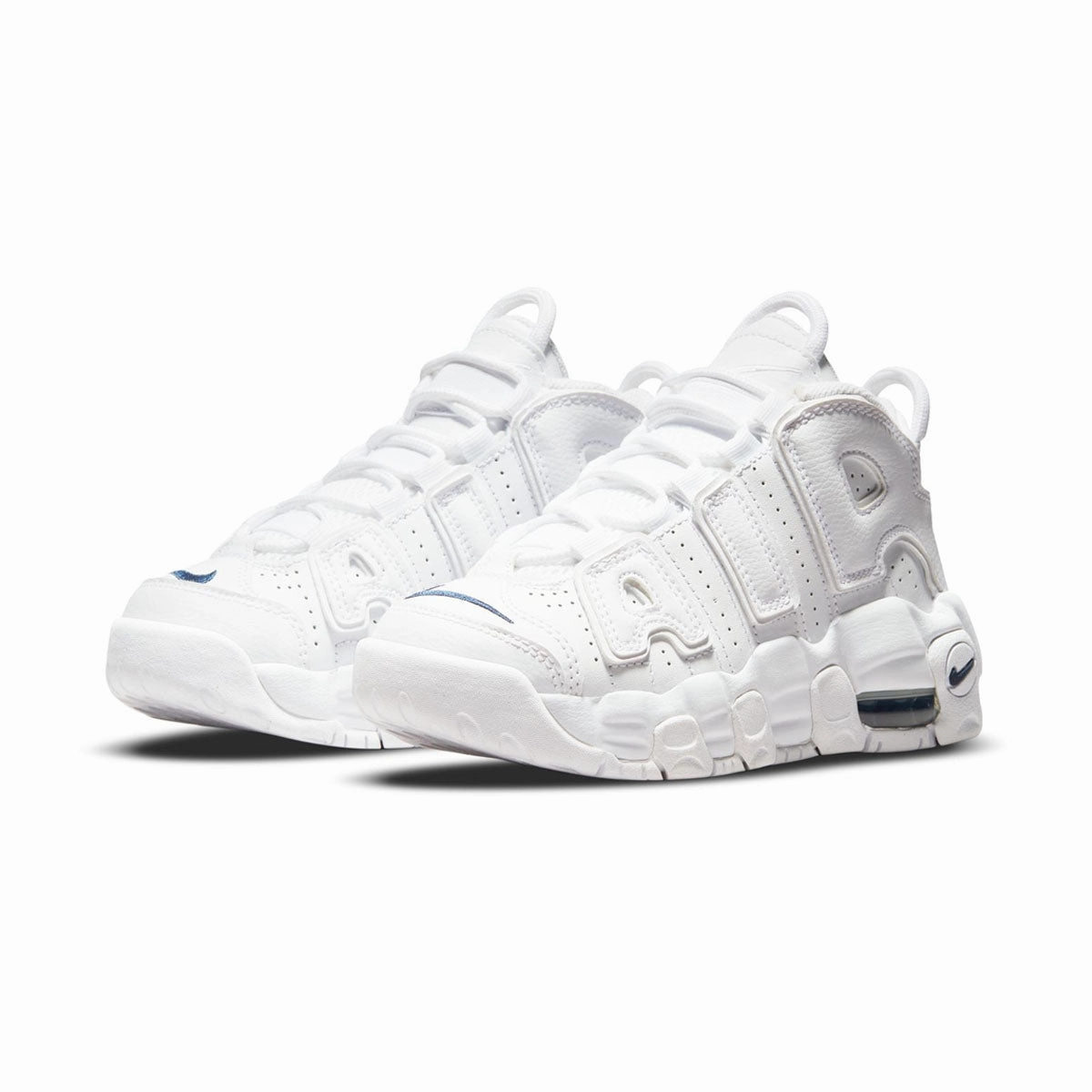 Nike Air More Uptempo Asics Gel-rocket 9 Volleyball Shoes