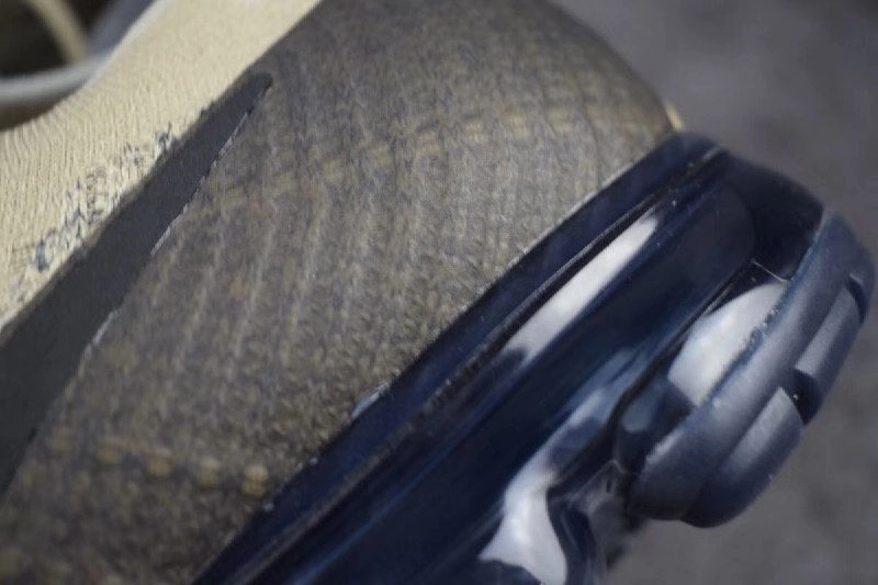 Asics Shoes For Half Marathon Nike Air VaporMax Flyknit Khaki