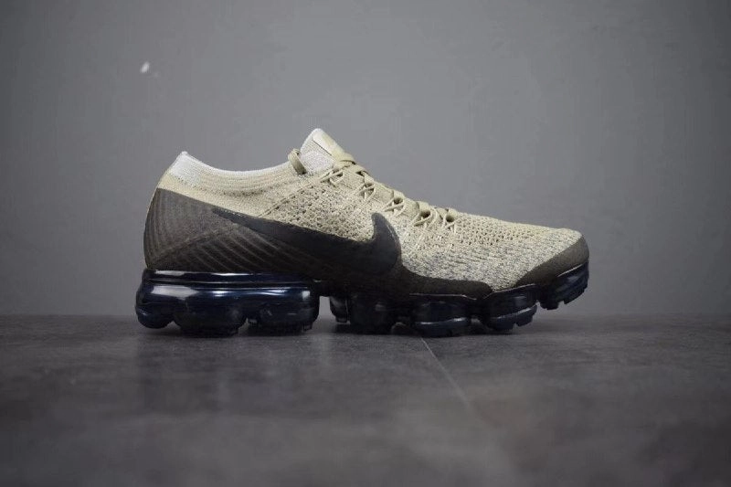 Asics Magic Speed 2 Running Shoes Nike Air VaporMax Flyknit Khaki