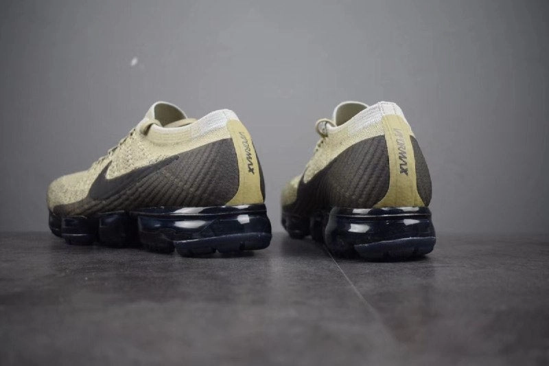 Asics Shoe Palace Nike Air VaporMax Flyknit Khaki