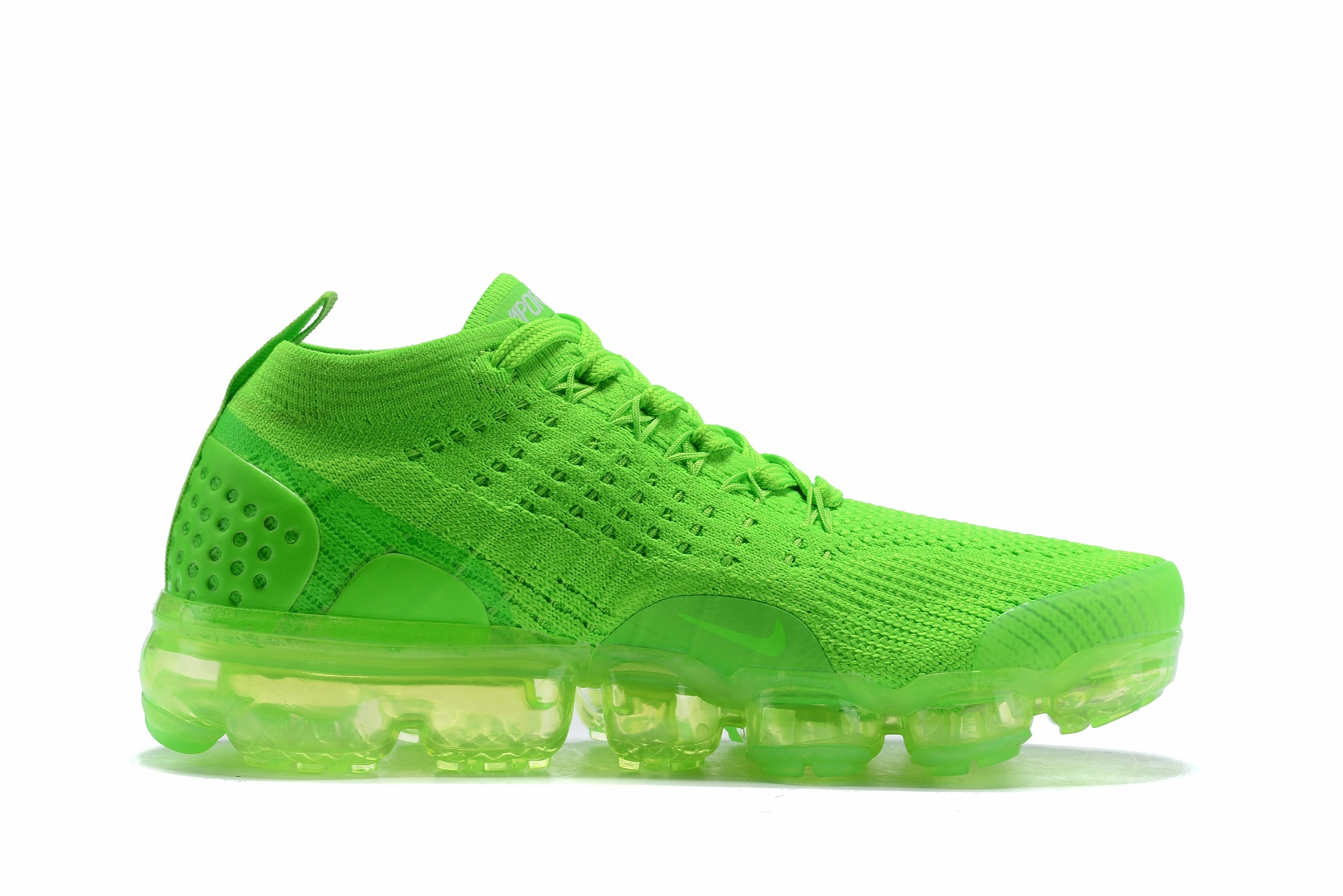Asics Shoes Flat Nike Air VaporMax Flyknit Women's Shoes