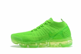Nike Air VaporMax Flyknit Women's Shoes Asics Walking Shoes With Arch Support