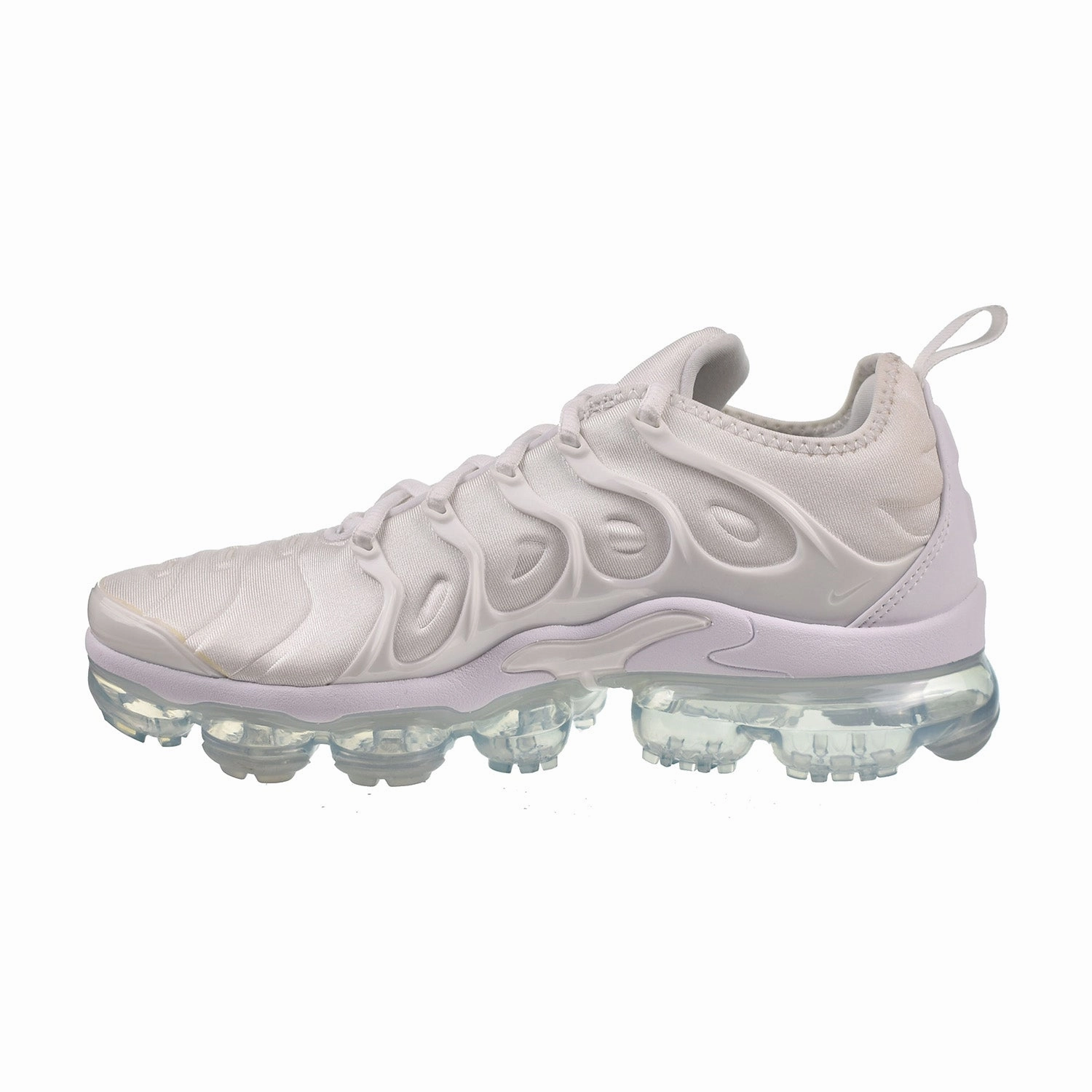 Asics Gt 1000 Running Shoes Review Nike Air VaporMax Plus Men's Shoes White-Pure Platinum