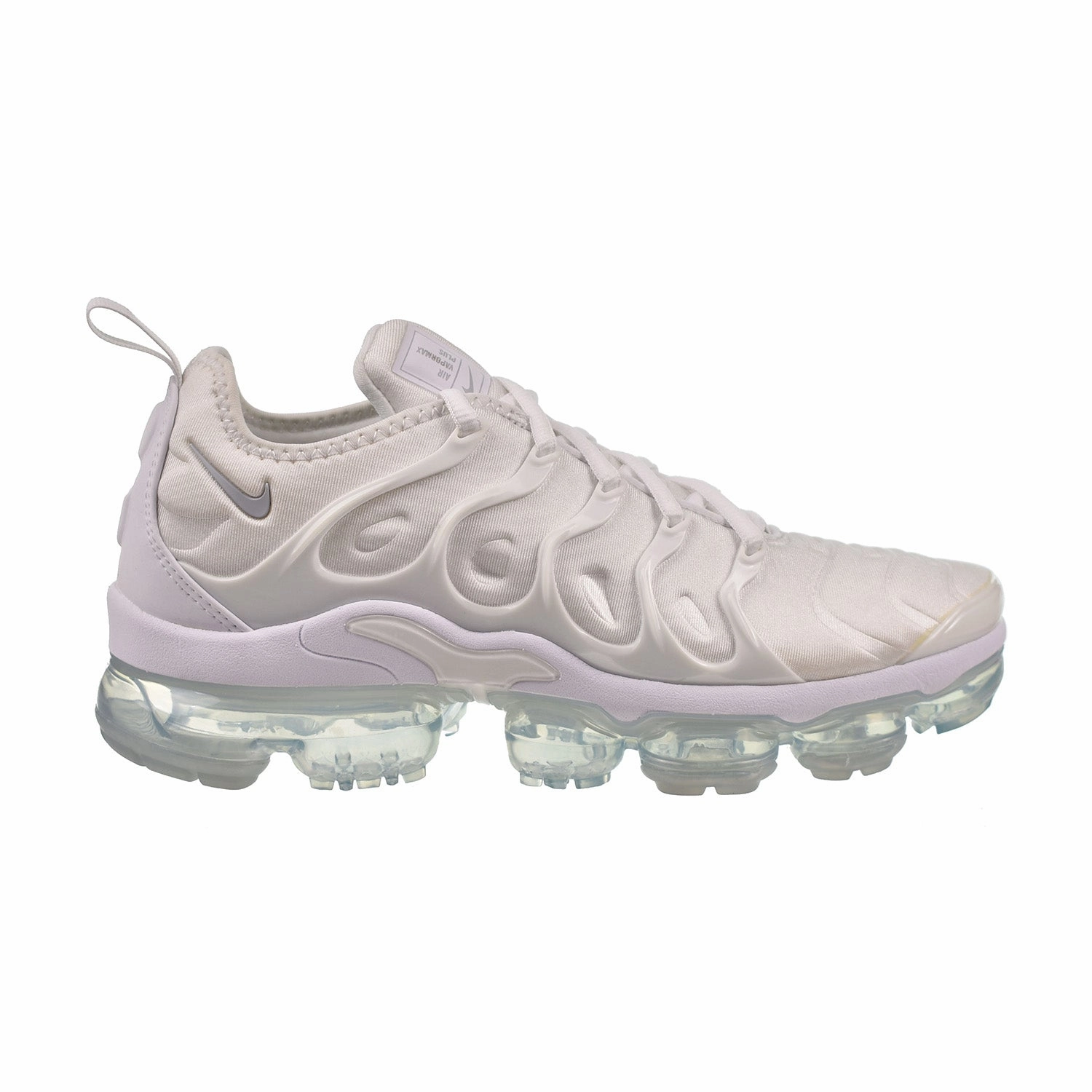 Nike Air VaporMax Plus Men's Shoes White-Pure Platinum Lucy Charles Asics Shoes
