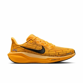 Walking Shoes For Running Nike Air Zoom Pegasus 41 LV8 Men's -  University Gold/Soft Yellow/Black