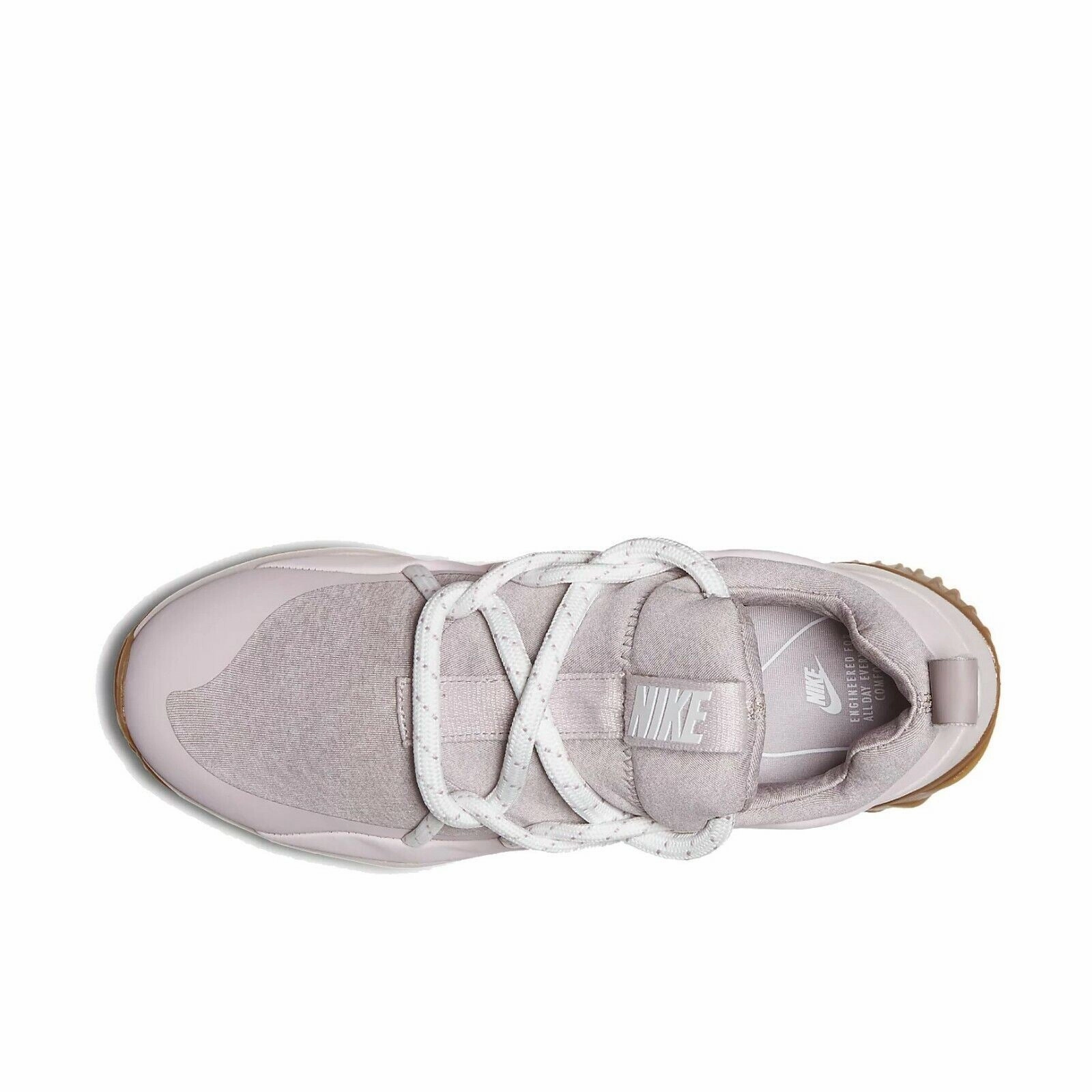 Nike City Loop Particle Rose Pink Womens Size 10 Trainer Sneakers AA1097 601 Best 5km Running Shoes