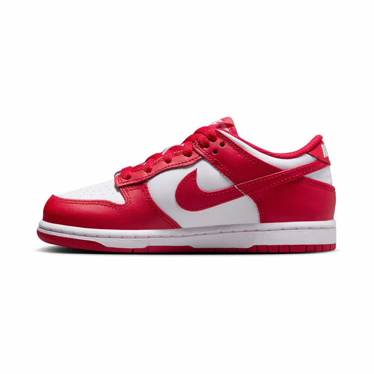 Asics Ankle Support Shoes Nike Dunk Low 'University Red' Little Kids' Shoes