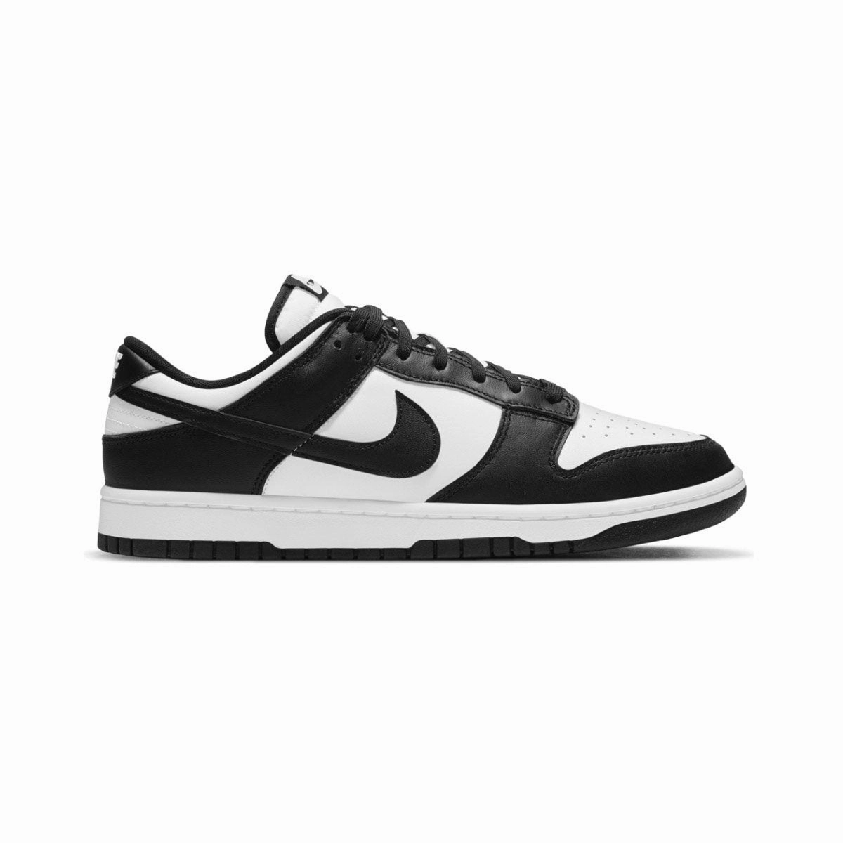 Nike Dunk Low Retro 'Panda' Men's Shoe Kith Asics Shoes