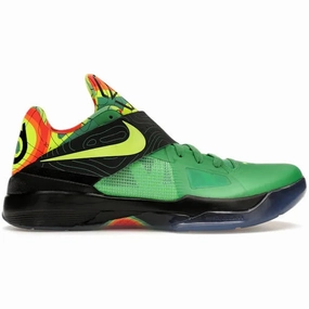 Nike KD 4 Weatherman (2024) Asics Gel-resolution Tennis Shoe
