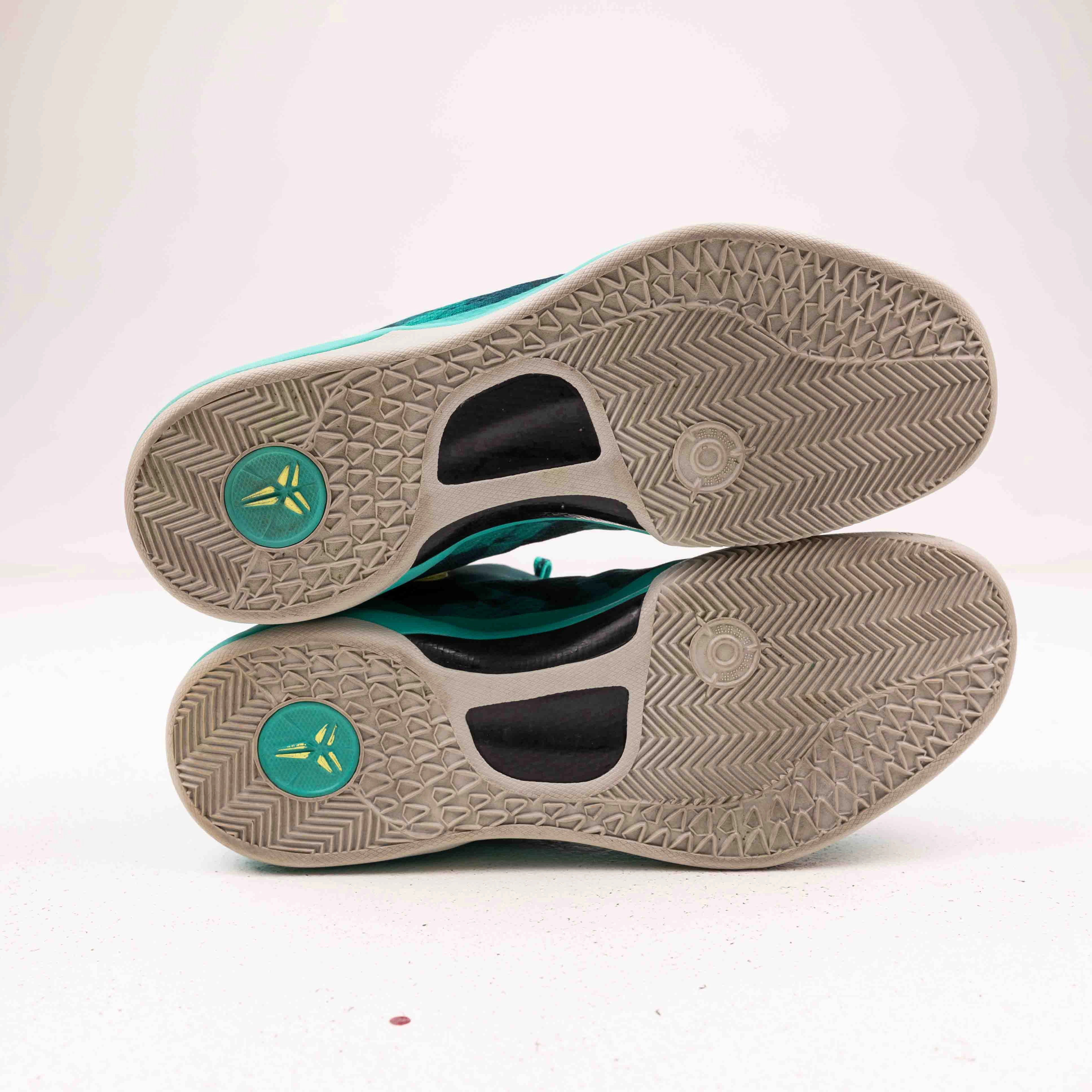 Asics Shoes In Philippines Nike Kobe 8 System  SP Supernatural - Used - 1269