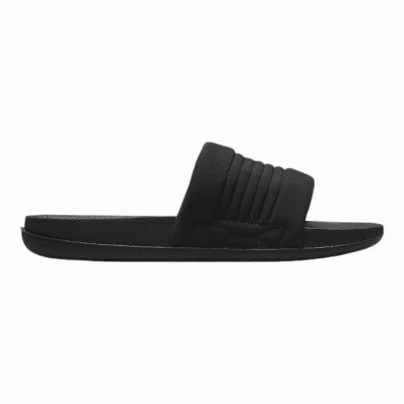 Womens Asic Shoes On Sale Nike Offcourt Adjust Slides - Black