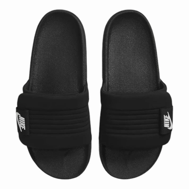 Nike Offcourt Adjust Slides - Black Asics Gel Mai Shoes 1193a098