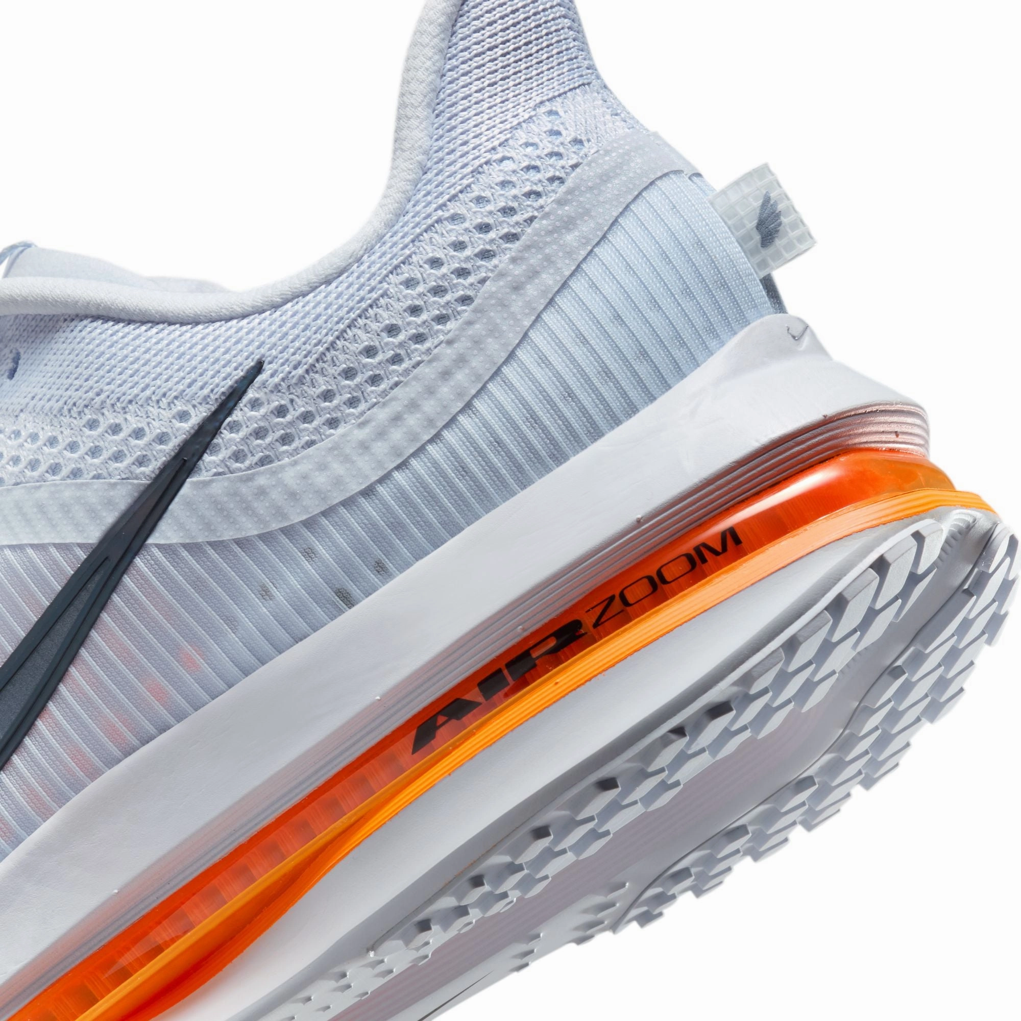 Gt 2000 13 Running Shoes Nike Pegasus Premium - Men's - Football Grey/Multi Colour-Total Orange